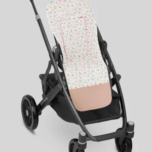 Colchoneta silla estrecha FLOREA