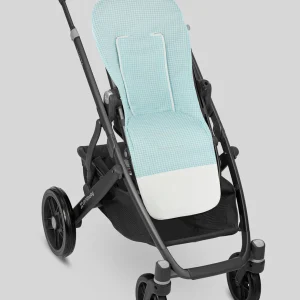 Colchoneta silla estrecha vichy ANCORA