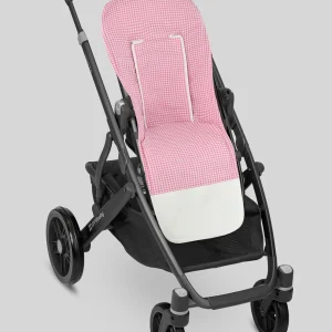 Colchoneta silla estrecha vichy ANCORA