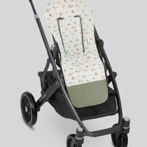 Colchoneta silla estrecha GRANERO