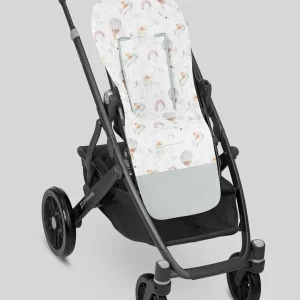 Colchoneta silla estrecha AVIONES