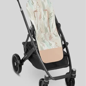 Colchoneta silla estrecha PIUMO