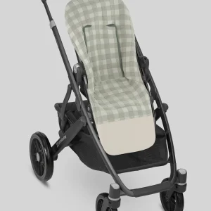 Colchoneta silla estrecha DAMERO