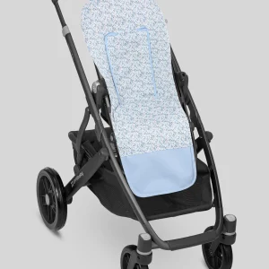 Colchoneta silla estrecha GARDENIA