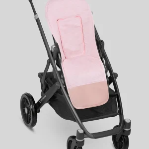 Colchoneta silla estrecha vichy GARDENIA