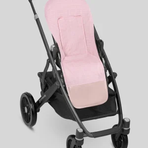 Colchoneta silla estrecha cuadros GANSO