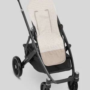 Colchoneta silla estrecha LINAZA