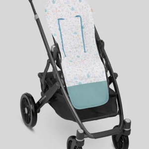 Colchoneta silla estrecha LAPIN