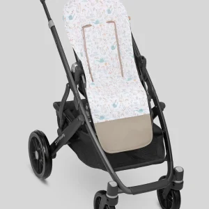 Colchoneta silla estrecha LAPIN