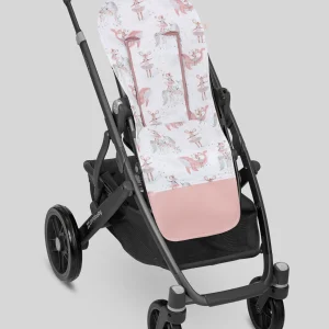 Colchoneta silla estrecha MARTEL