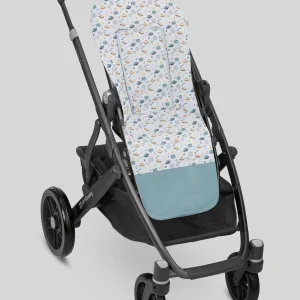 Colchoneta silla estrecha PLANETAS