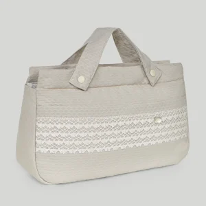 Bolso panera "DOLINA"