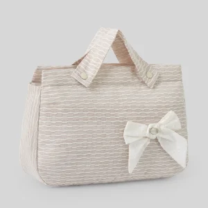 Bolso panera CASTELO