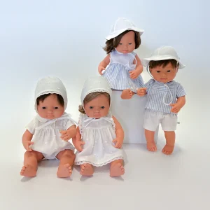 Vestido ceremonia ESENCIAL