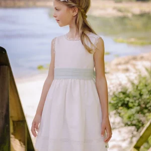 Banda cintura niña CEREMONIA