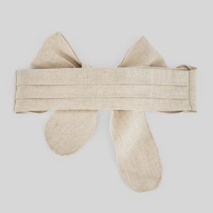 Banda cintura CEREMONIA