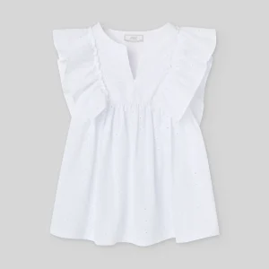 Vestido algodón BAÑO