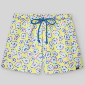 Bañador fondo mariño BAÑO