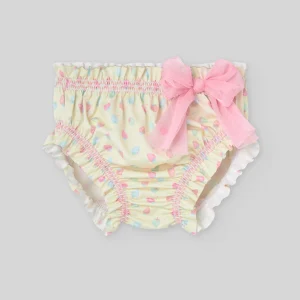 Cubrepañal fresas BAÑO