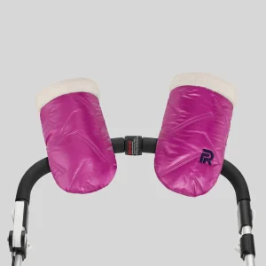 Guantes imán "SNOW"