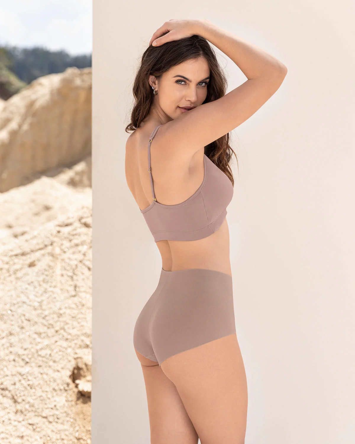 Top multiusos 24 horas comodidad total - Imagen 8