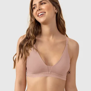 Top ultracómodo y liviano