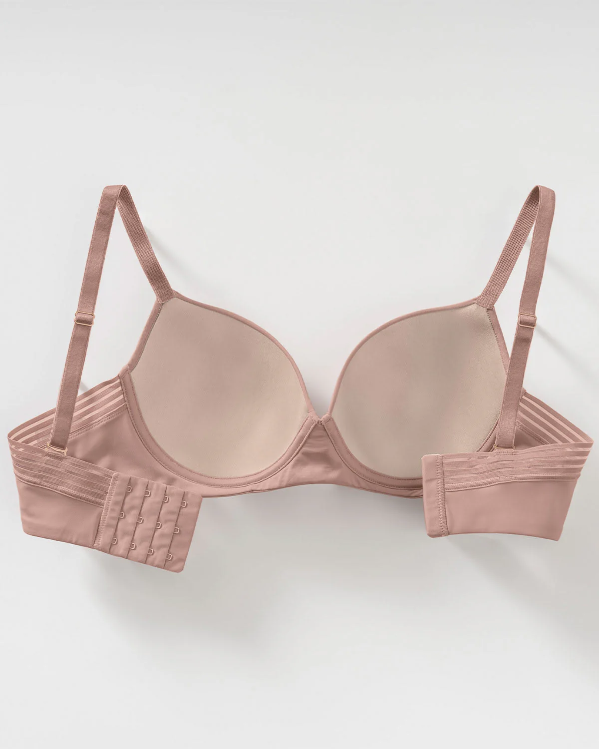 Brasier con arco Natural Look - Imagen 9