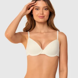 Brasier liso con arco interno