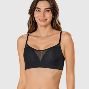 Brastop en copas prehormadas fijas en espuma