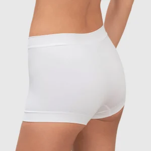 Bóxer en tecnología seamless de total comodidad