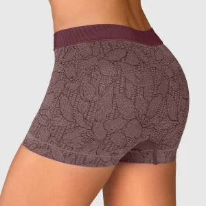 Bóxer animal print tecnología seamless de total comodidad