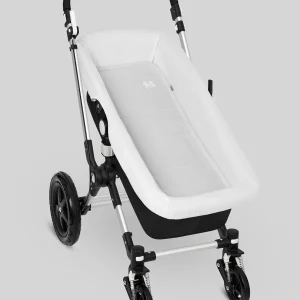 Colchoneta capazo PIQUE