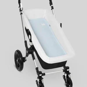 Colchoneta capazo PIQUE