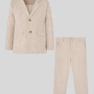 Conjunto blazer + pantalón CEREMONIA