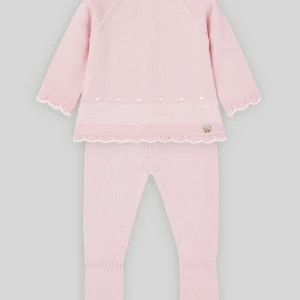 CTO. JUBON 003-102785 + POLAINA 016-00663J REGALO OI 25-26