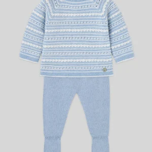 CTO. JUBON 003-102786 + POLAINA 016-00663J REGALO OI 25-26