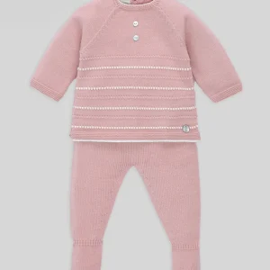 CTO. JUBON 003-102787 + POLAINA 016-00663J REGALO OI 25-26