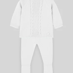 CTO. JUBON 003-102788 + POLAINA 016-00663J REGALO OI 25-26