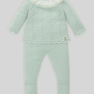 CTO. JUBON 003-112994 + POLAINA 016-01663J MININO