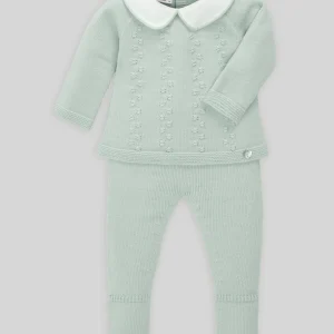 CTO. JUBON 003-112997 + POLAINA 016-01663J MININO