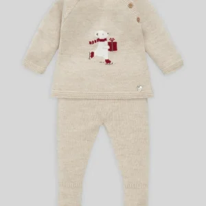 CTO. JUBON 003-113021 + POLAINA 016-01663J ACEBO