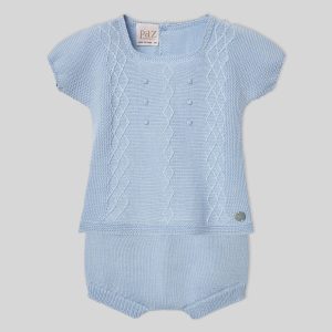 CTO. JUBON 003-122241 + SHORT 007-122242 VENTO