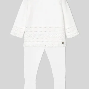 CTO. JUBON 003-122273 + POLAINA 016-32574 REGALO V25