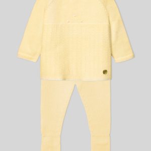 Jubon punto bebé REGALO