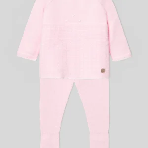 Jubon punto bebé REGALO