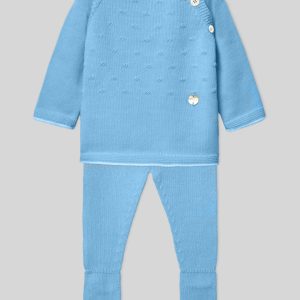 CTO. JUBON 003-122277 + POLAINA 016-32574 REGALO V25