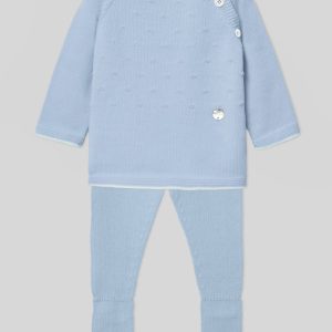 CTO. JUBON 003-122277 + POLAINA 016-32574 REGALO V25