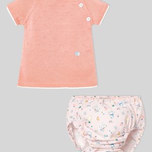 CTO. JUBON 003-122278 + SHORT 017-152284 REGALO V25