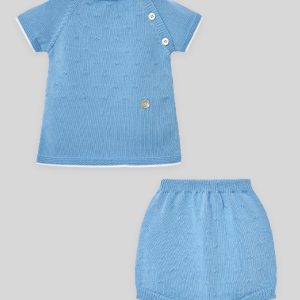 CTO. JUBON 003-122278 + SHORT 007-122279 REGALO V25