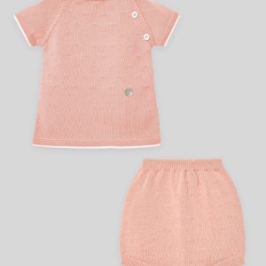 CTO. JUBON 003-122278 + SHORT 007-122279 REGALO V25